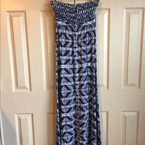 Guess Maxi Dress